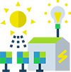 30+ Years of Experience Icon