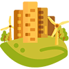 Quality and Safety Commitment Icon